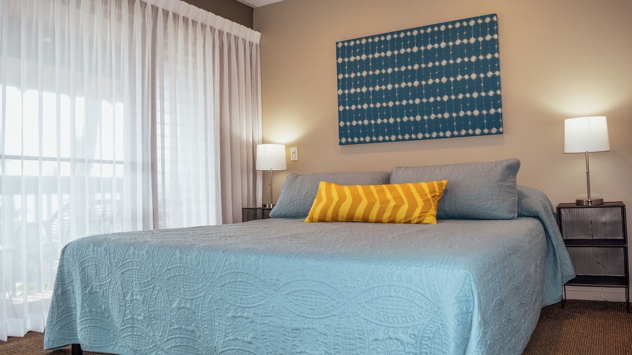 Photo of Bedroom in Napili
