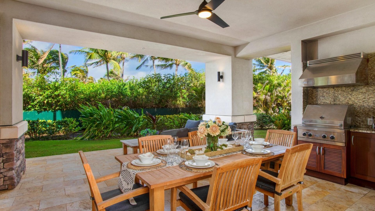 Photo of Outdoor in Montage Kapalua Bay