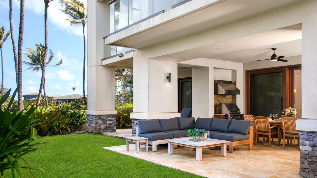 Photo of Outdoor in Montage Kapalua Bay