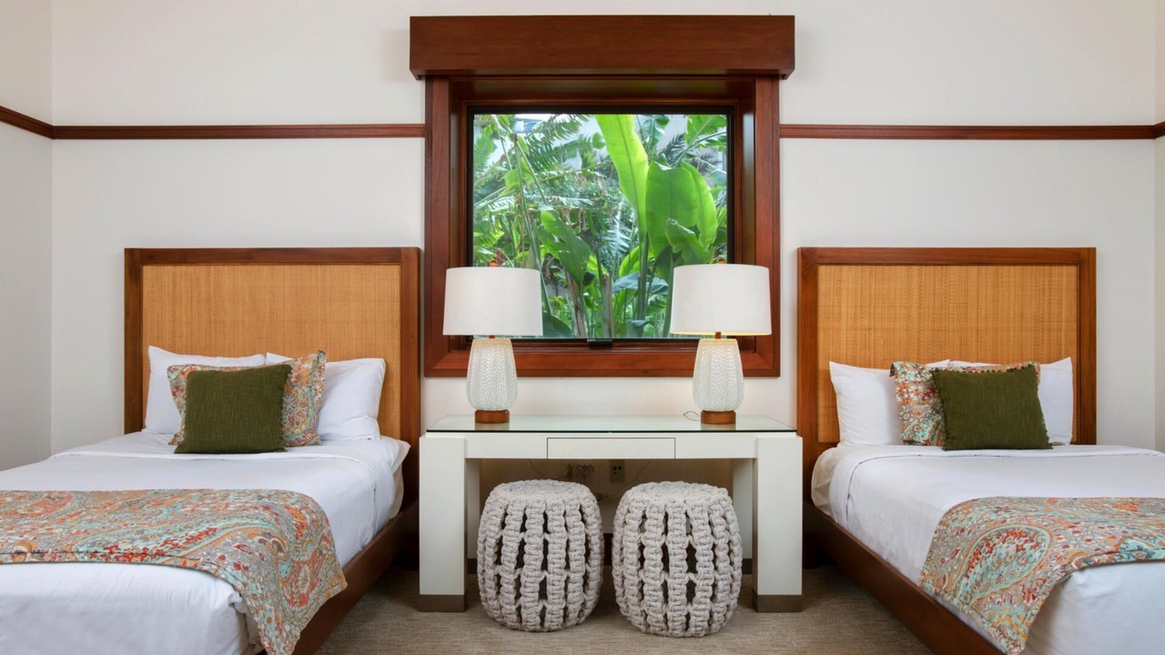 Photo of Bedroom in Montage Kapalua Bay