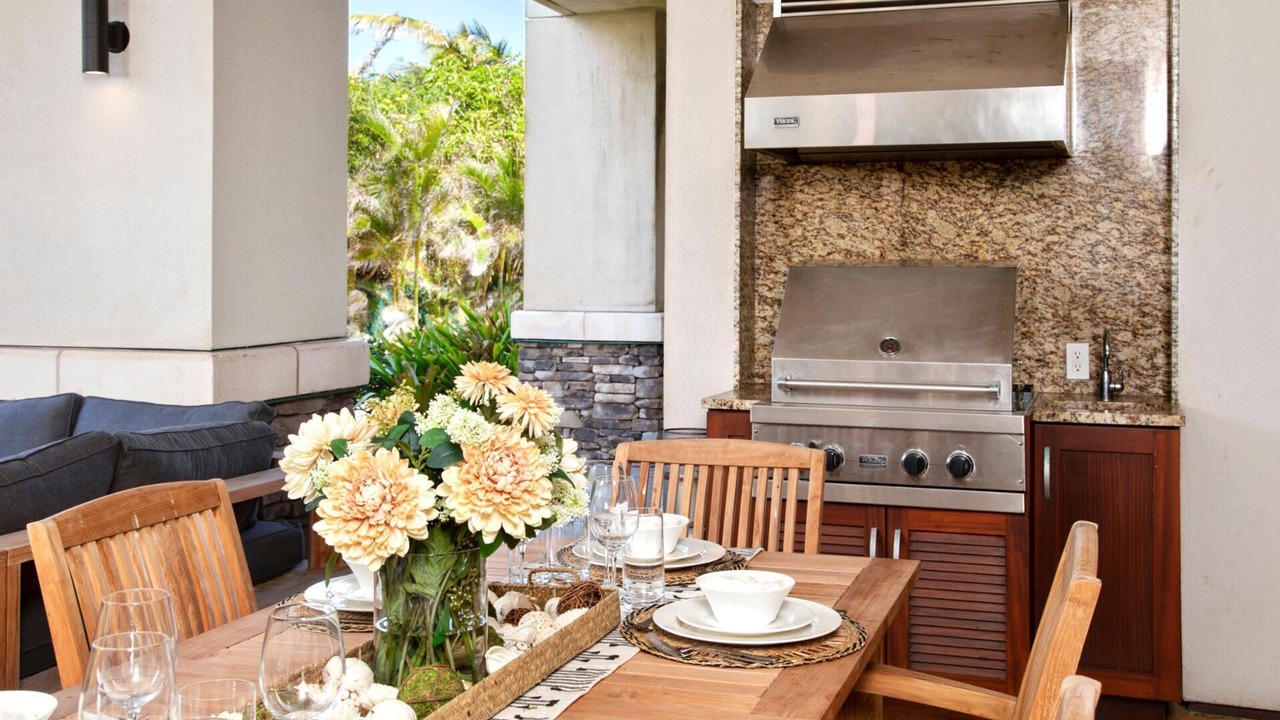 Photo of Outdoor in Montage Kapalua Bay