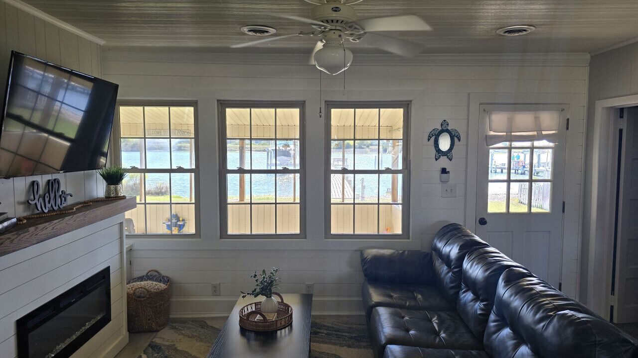 Photo of Bedroom in Cedar Point
