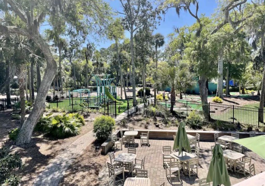 Photo of Outdoor in Ocean Ridge