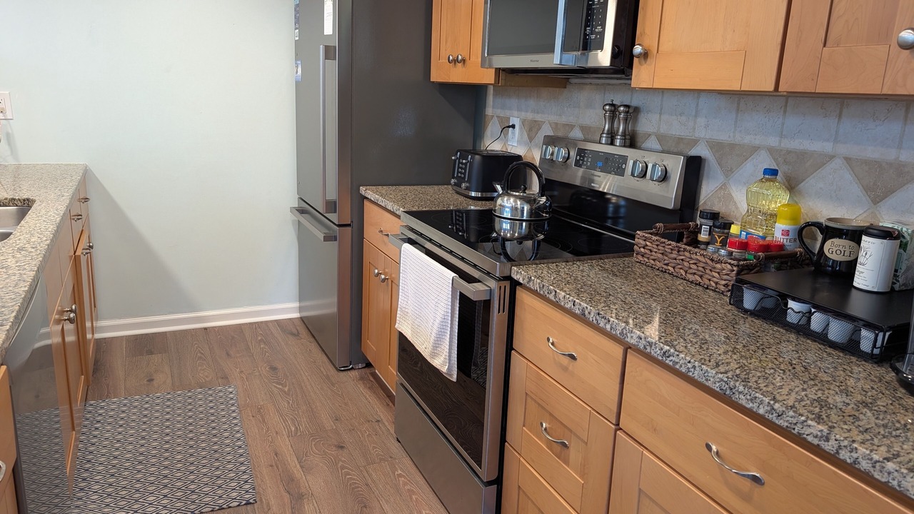 Photo of Kitchen in Ocean Ridge