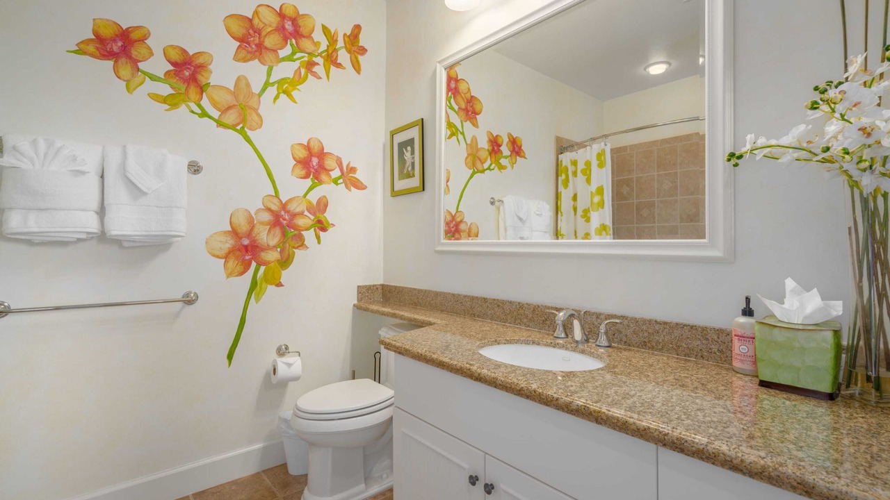 Photo of Bathroom in Kulalani