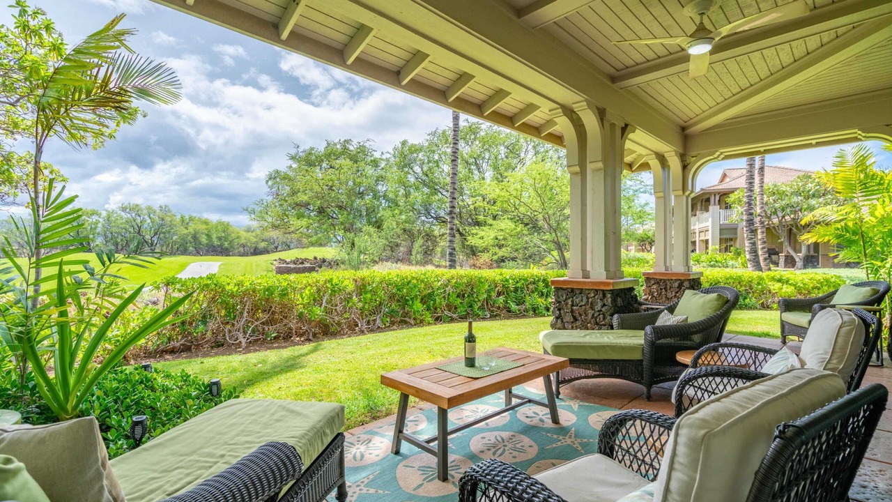 Photo of Outdoor in Kulalani
