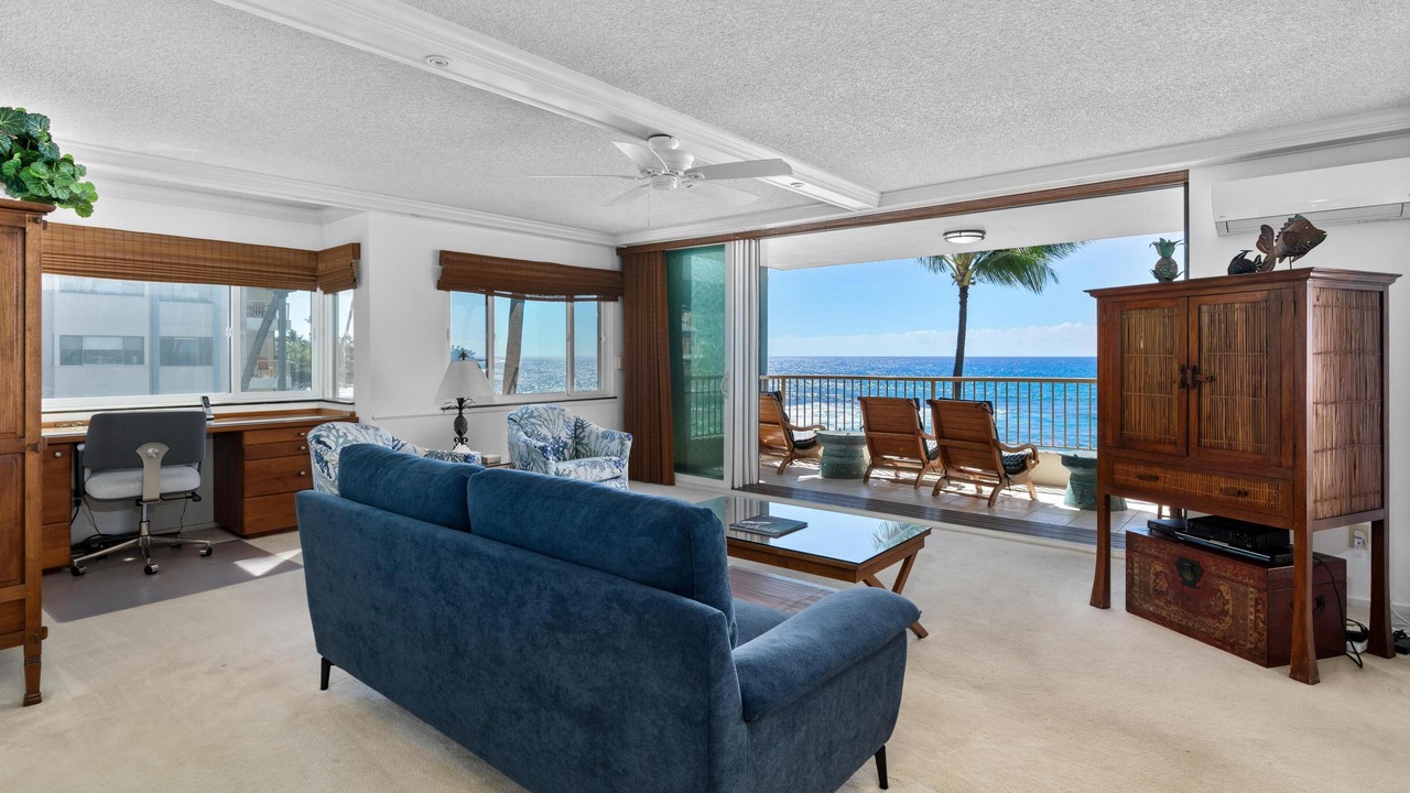 Photo of Bedroom in Historic Kailua Village