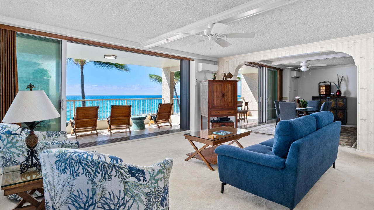 Photo of Bedroom in Historic Kailua Village