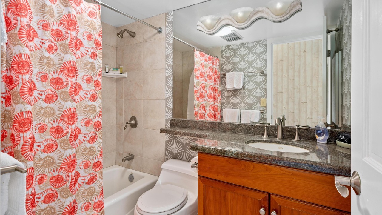 Photo of Bathroom in Historic Kailua Village