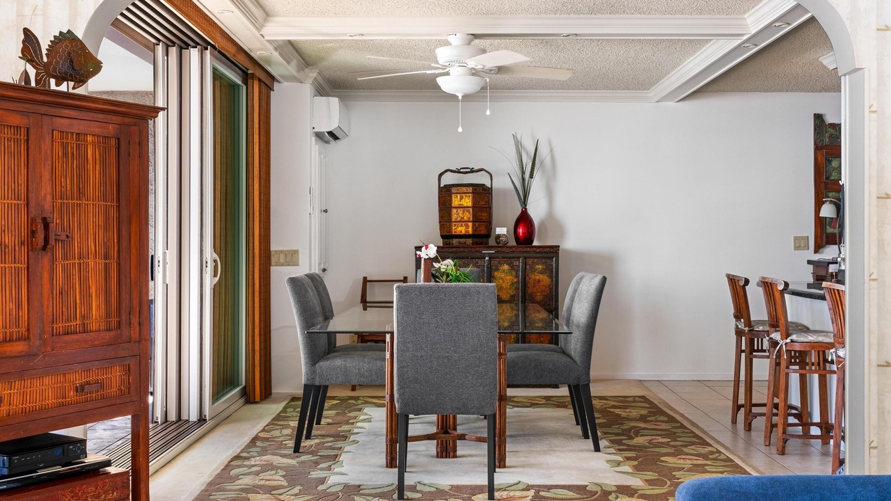 Photo of Bedroom in Historic Kailua Village