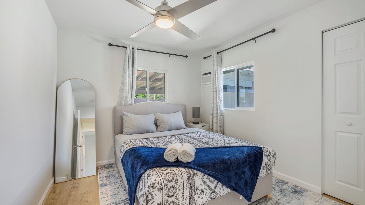 Photo of Bedroom in Wahiawa