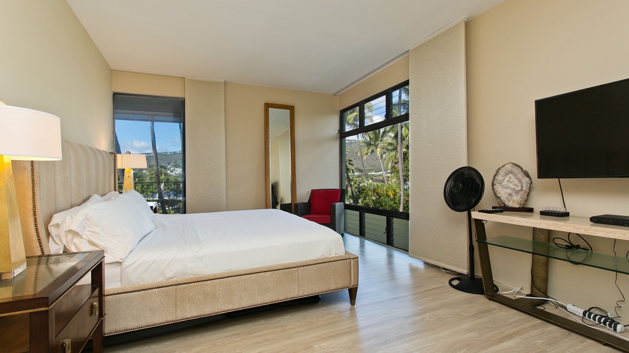 Photo of Bedroom in Waialae Iki