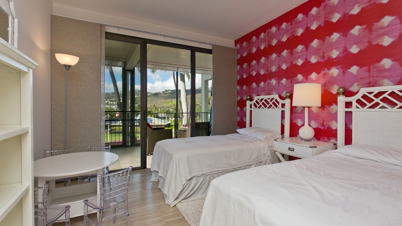 Photo of Bedroom in Waialae Iki