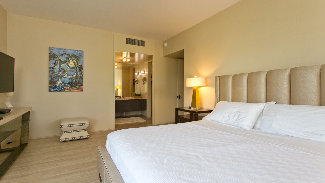 Photo of Bedroom in Waialae Iki