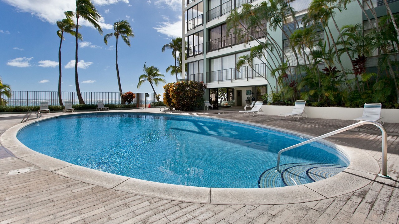 Photo of Outdoor in Waialae Iki