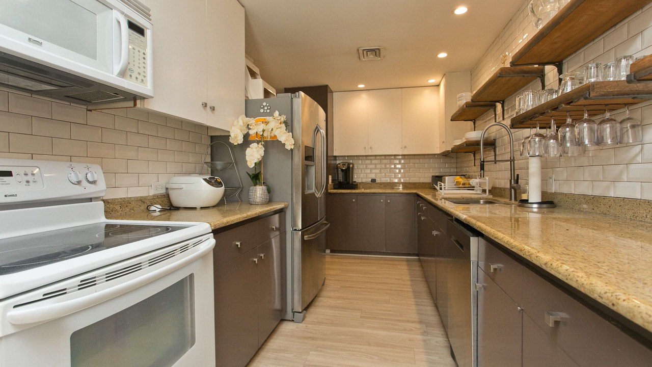 Photo of Kitchen in Waialae Iki