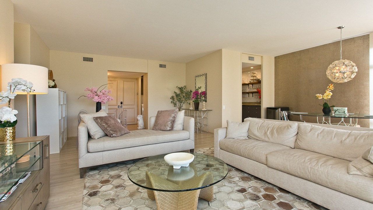Photo of Livingroom in Waialae Iki