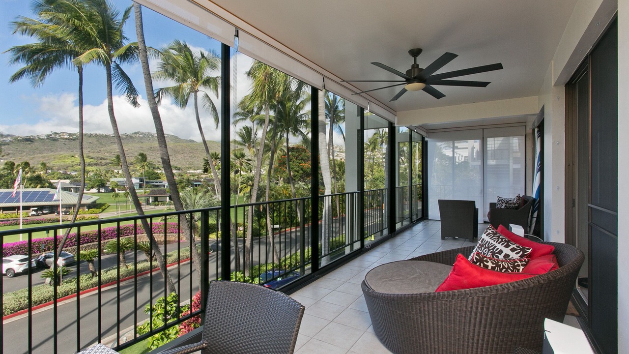Photo of Outdoor in Waialae Iki