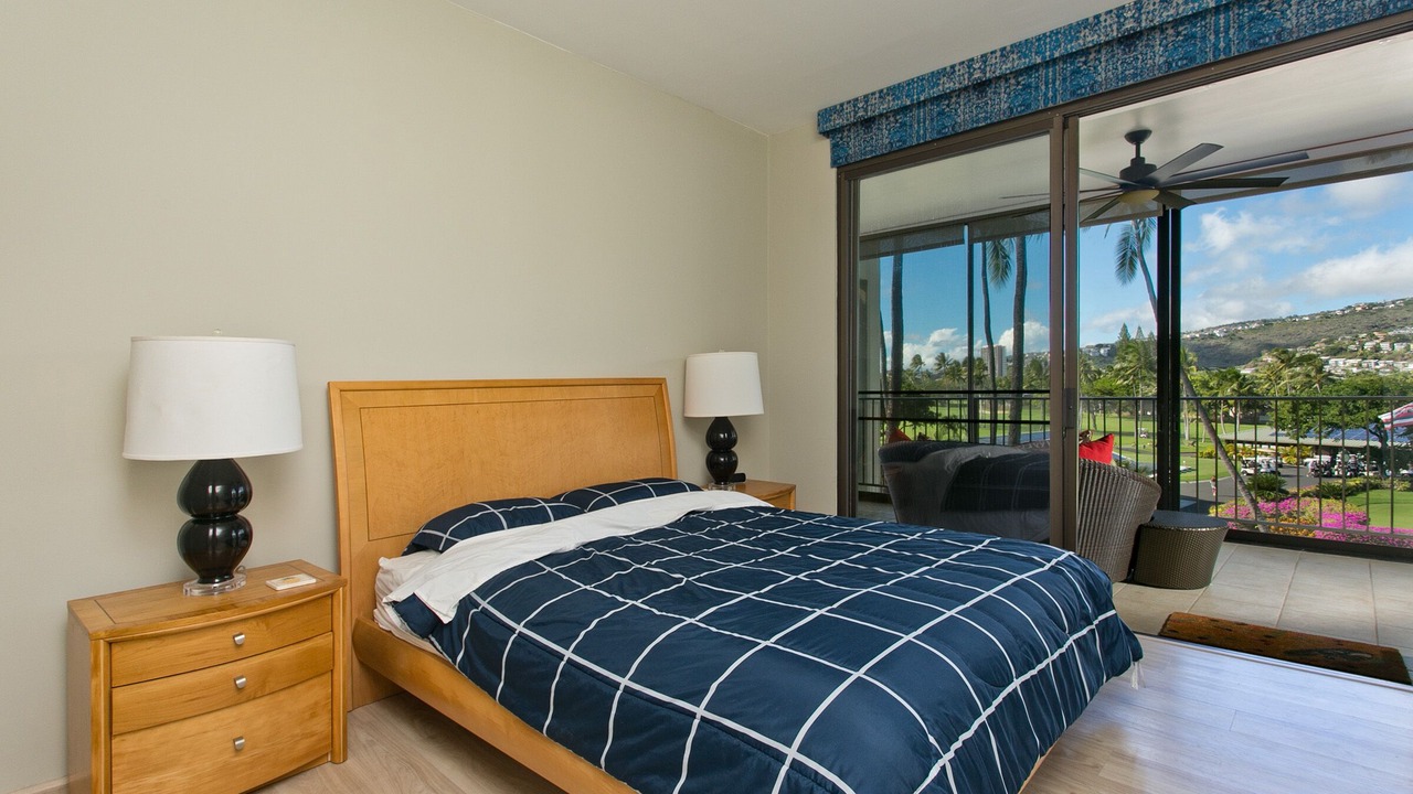 Photo of Bedroom in Waialae Iki