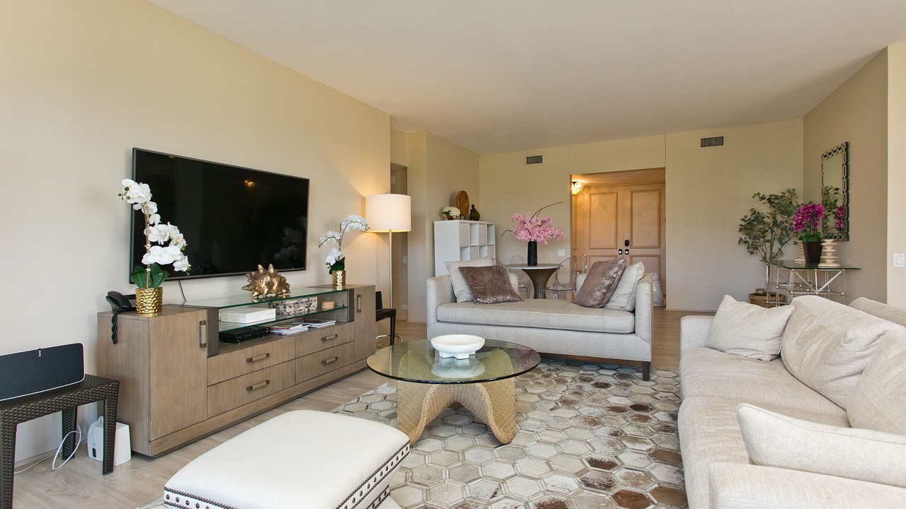 Photo of Livingroom in Waialae Iki