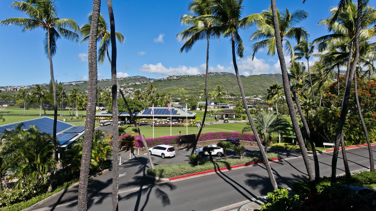 Photo of Outdoor in Waialae Iki