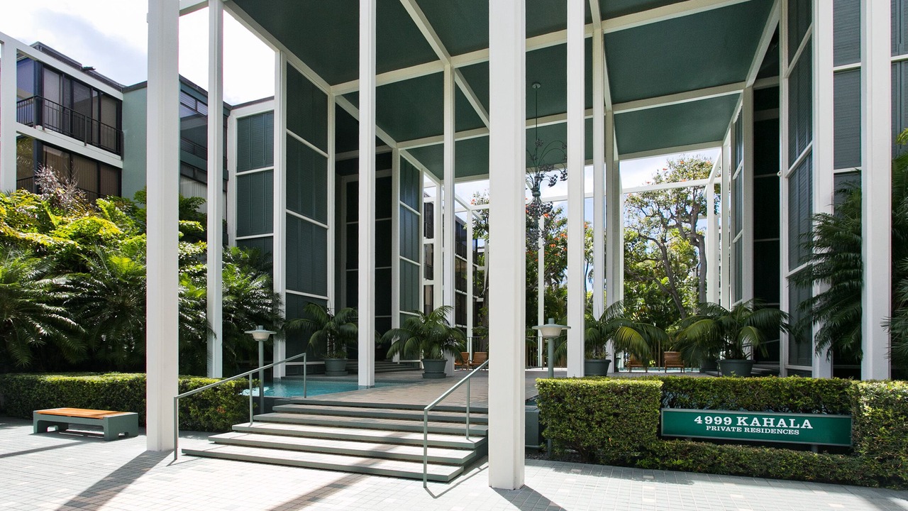 Photo of Outdoor in Waialae Iki