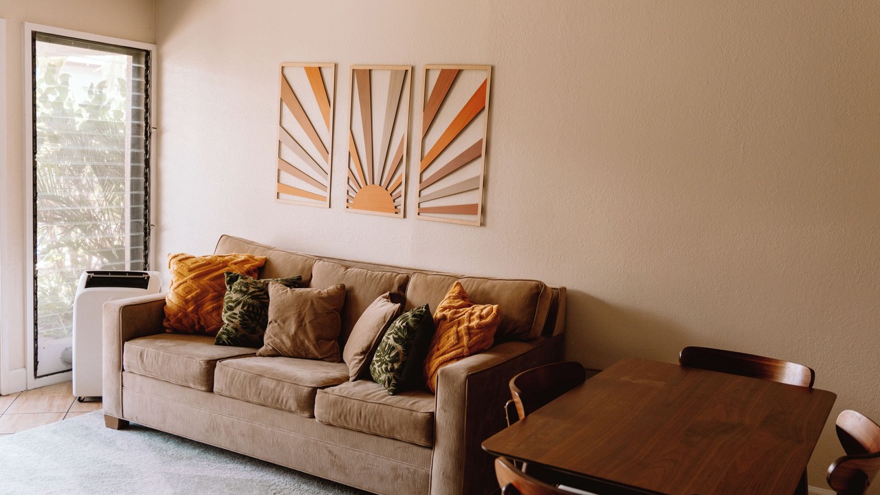 Photo of Livingroom in Kihei