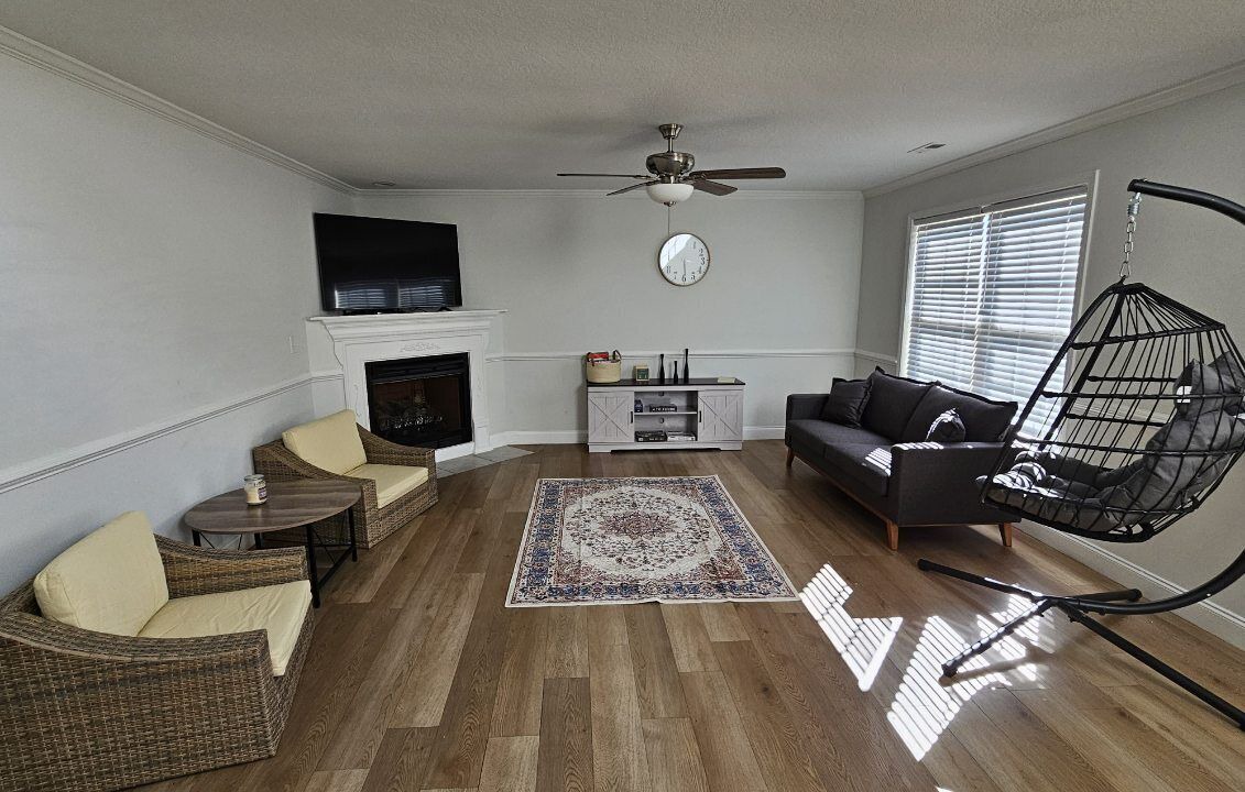 Photo of Livingroom in Woodruff