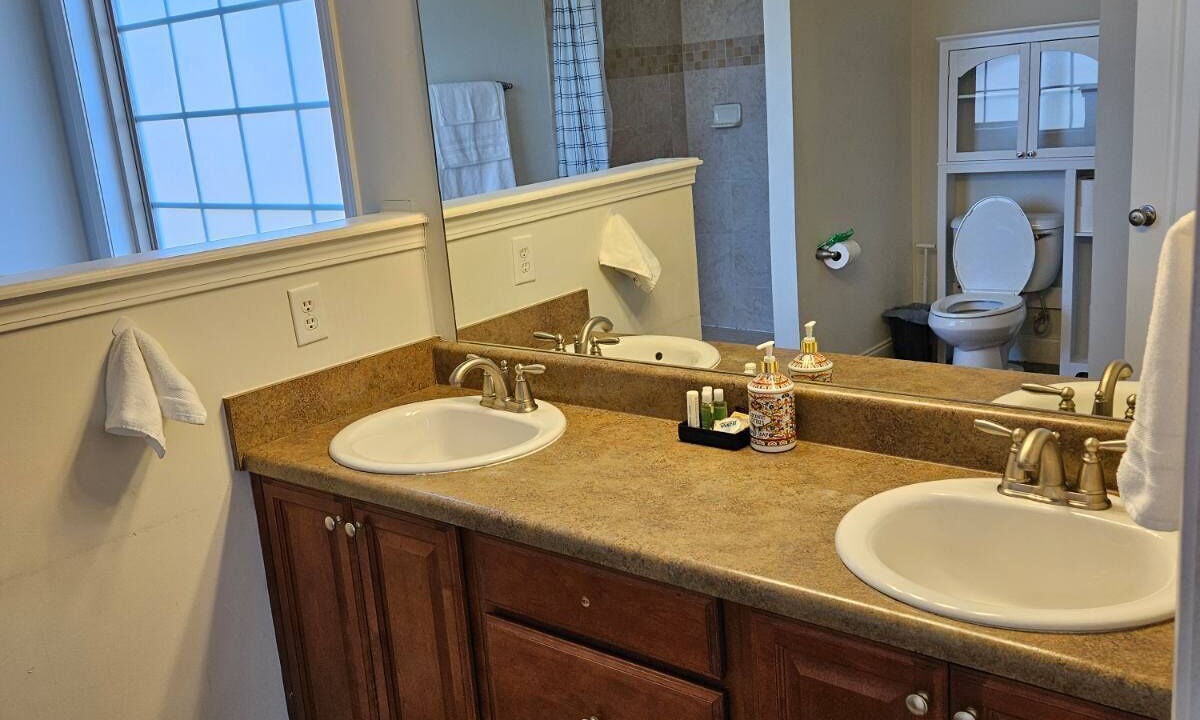 Photo of Bathroom in Woodruff