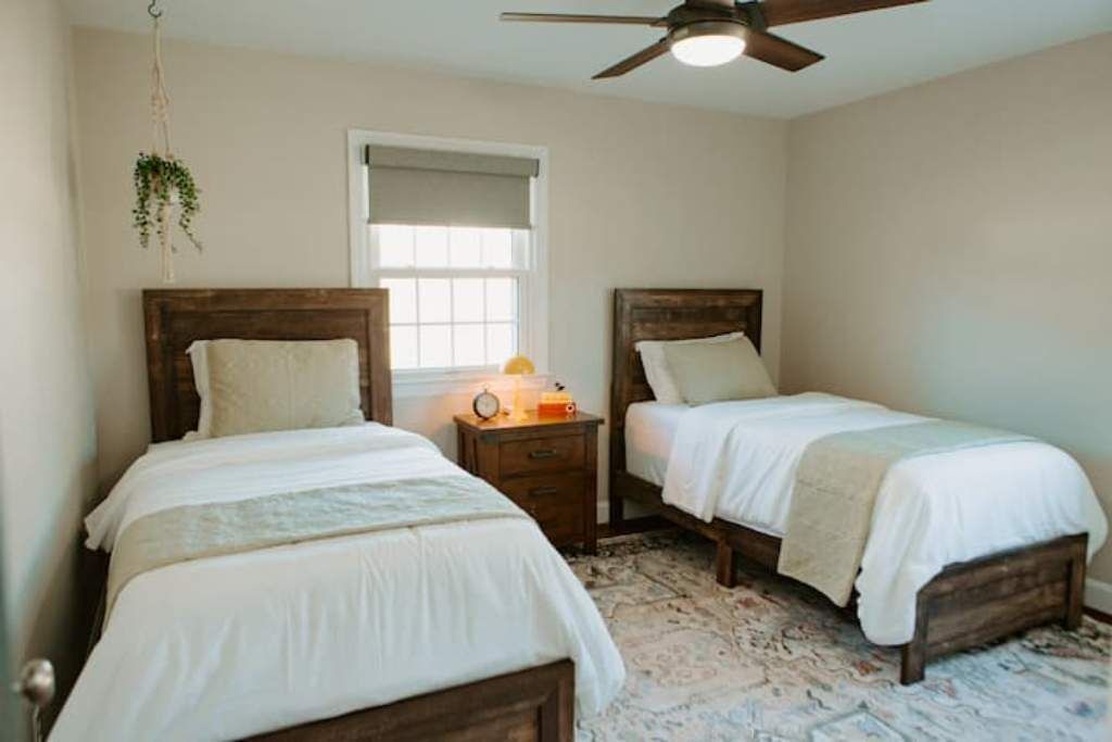 Photo of Bedroom in Winston - Salem