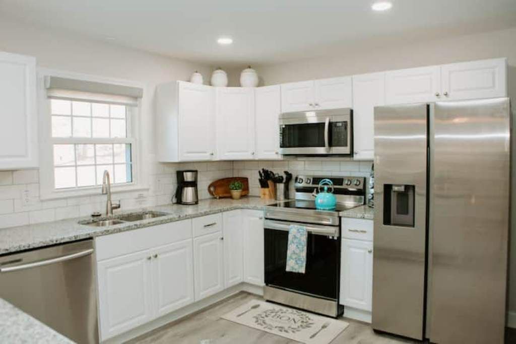 Photo of Kitchen in Winston - Salem