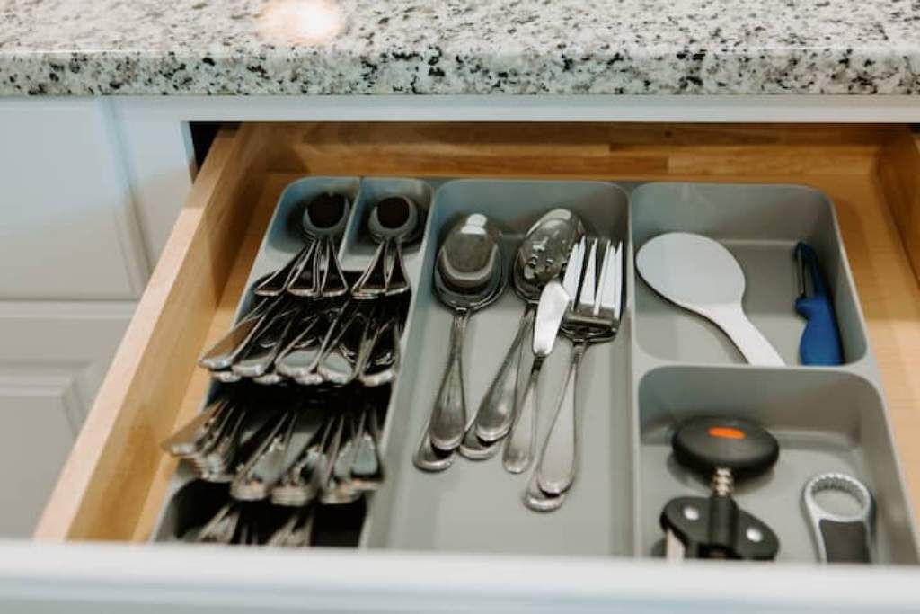 Photo of Kitchen in Winston - Salem