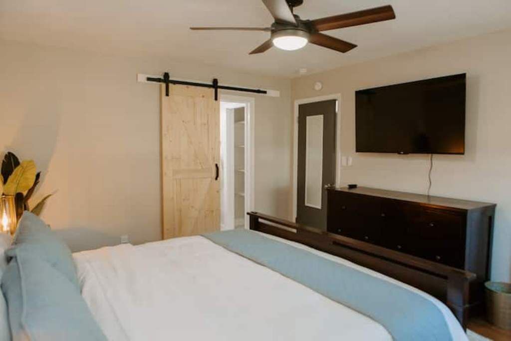 Photo of Bedroom in Winston - Salem