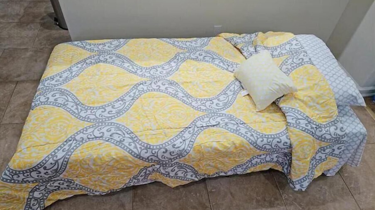 Photo of Bedroom in Keaau