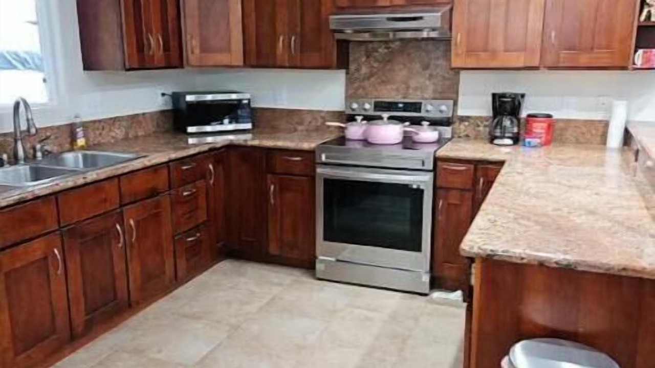 Photo of Kitchen in Keaau