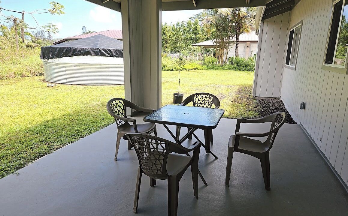 Photo of Outdoor in Keaau
