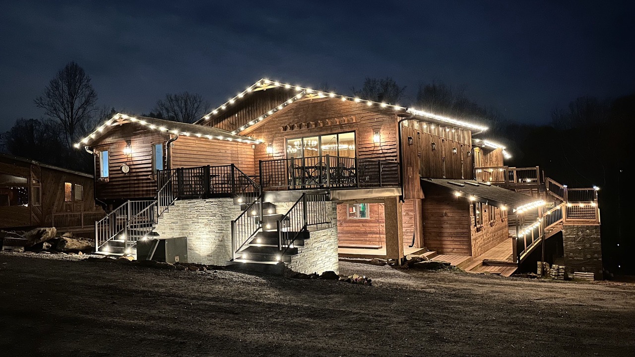 Photo of Outdoor in Campobello