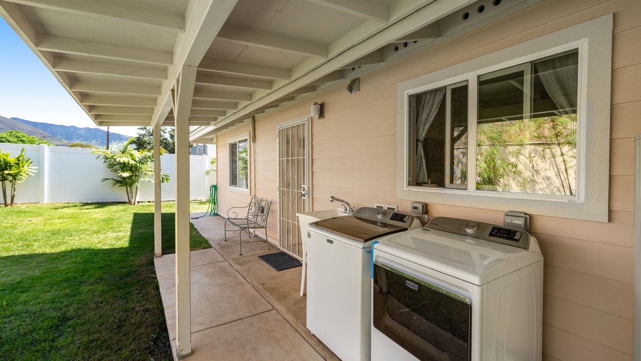 Photo of Outdoor in Nanakuli