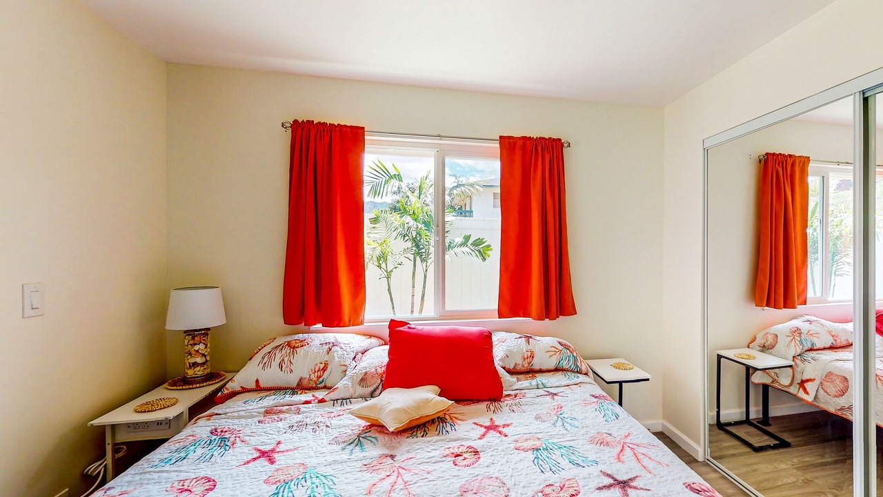 Photo of Bedroom in Nanakuli