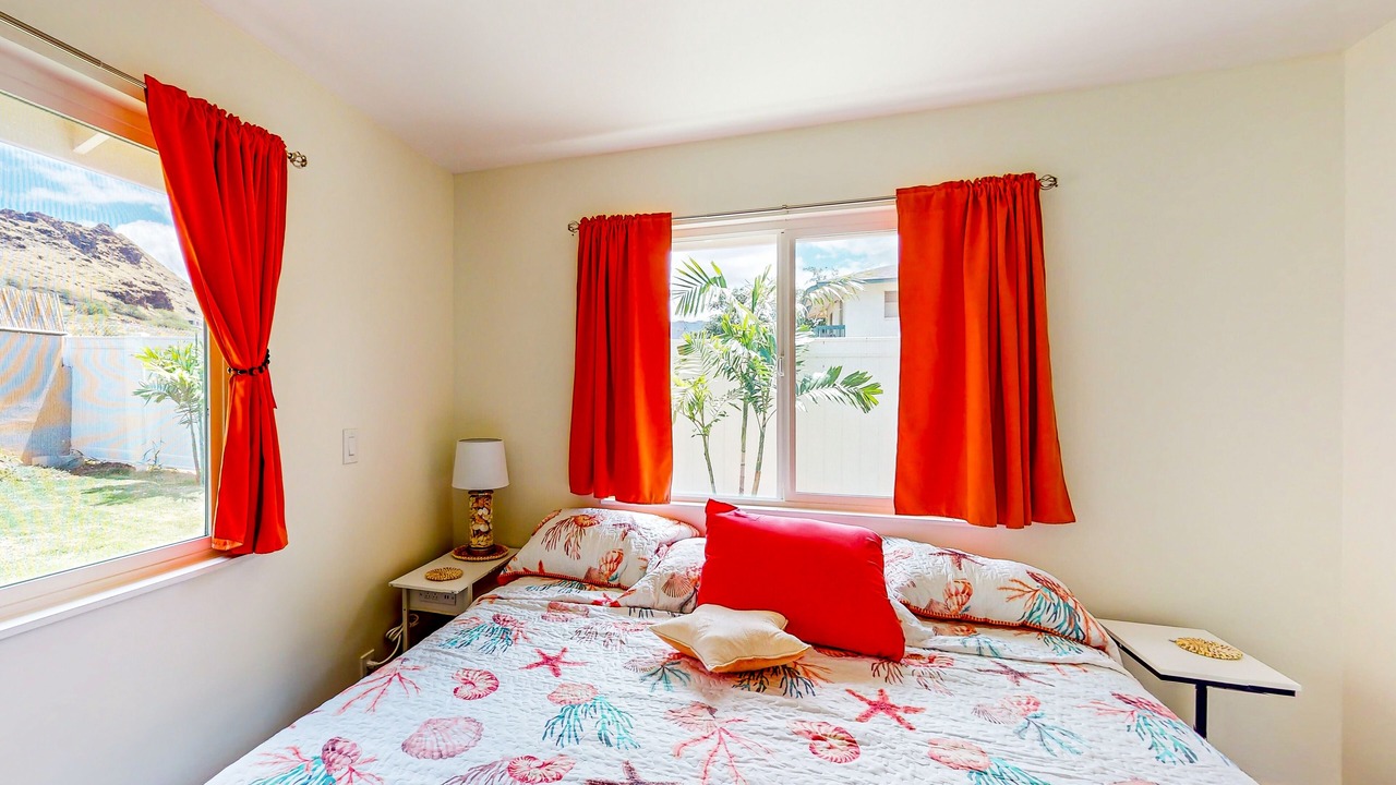 Photo of Bedroom in Nanakuli