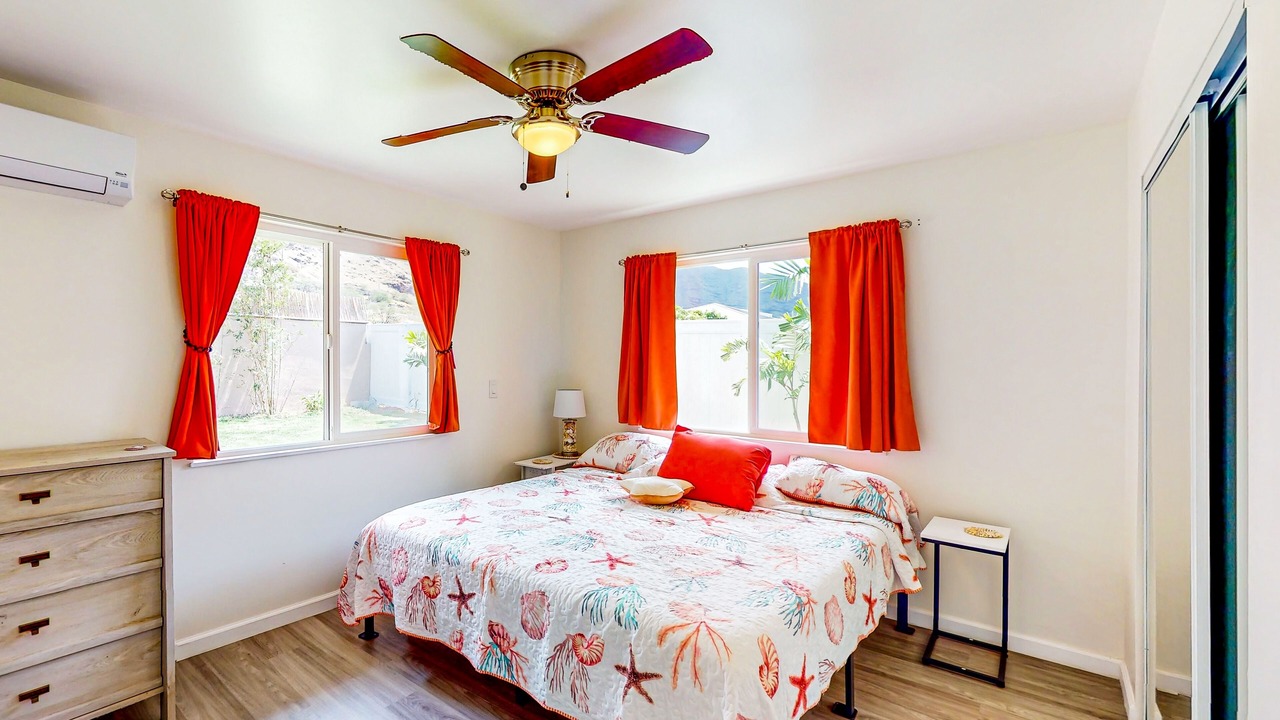 Photo of Bedroom in Nanakuli