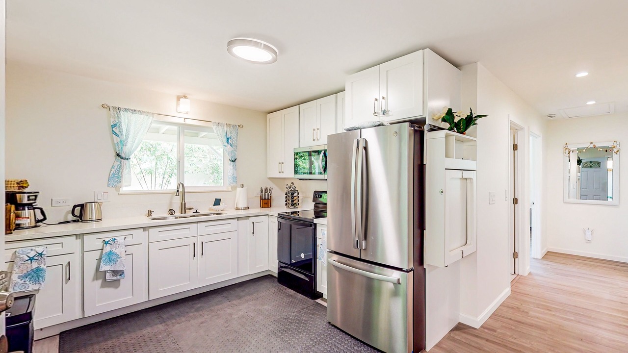 Photo of Kitchen in Nanakuli