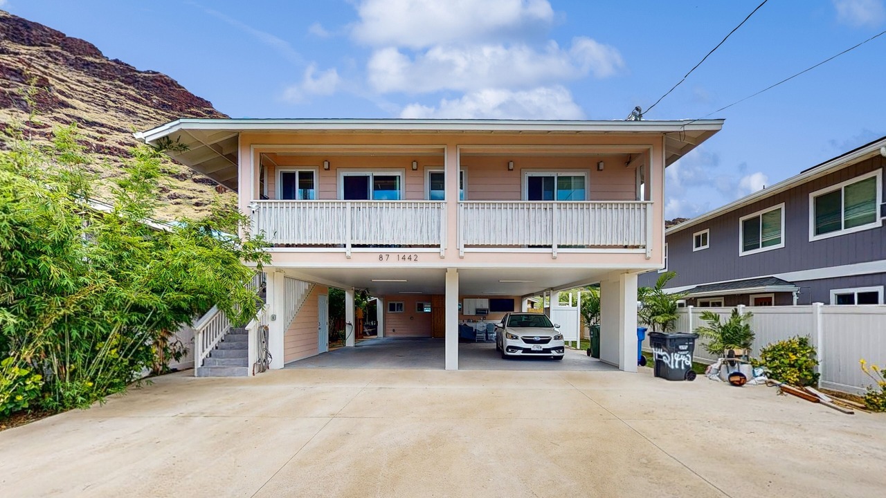 Photo of Outdoor in Nanakuli