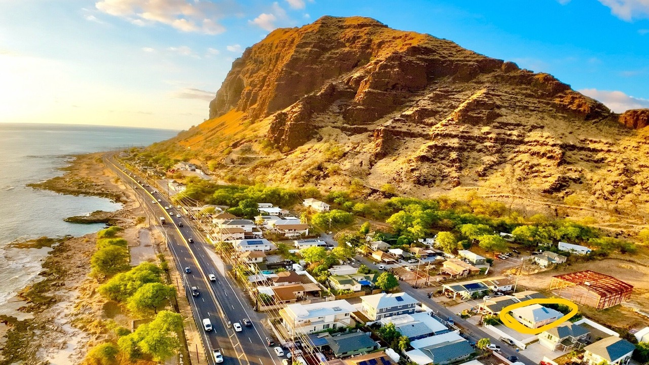 Photo of Outdoor in Nanakuli