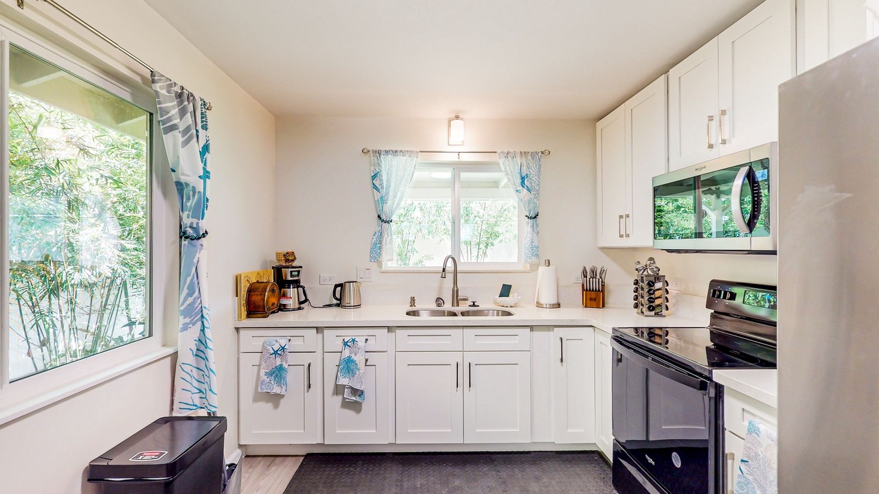 Photo of Kitchen in Nanakuli