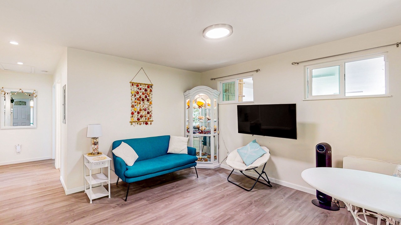 Photo of Livingroom in Nanakuli