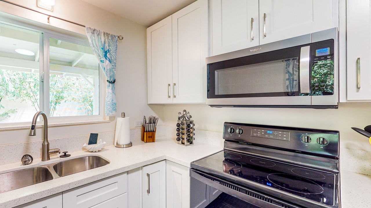 Photo of Kitchen in Nanakuli