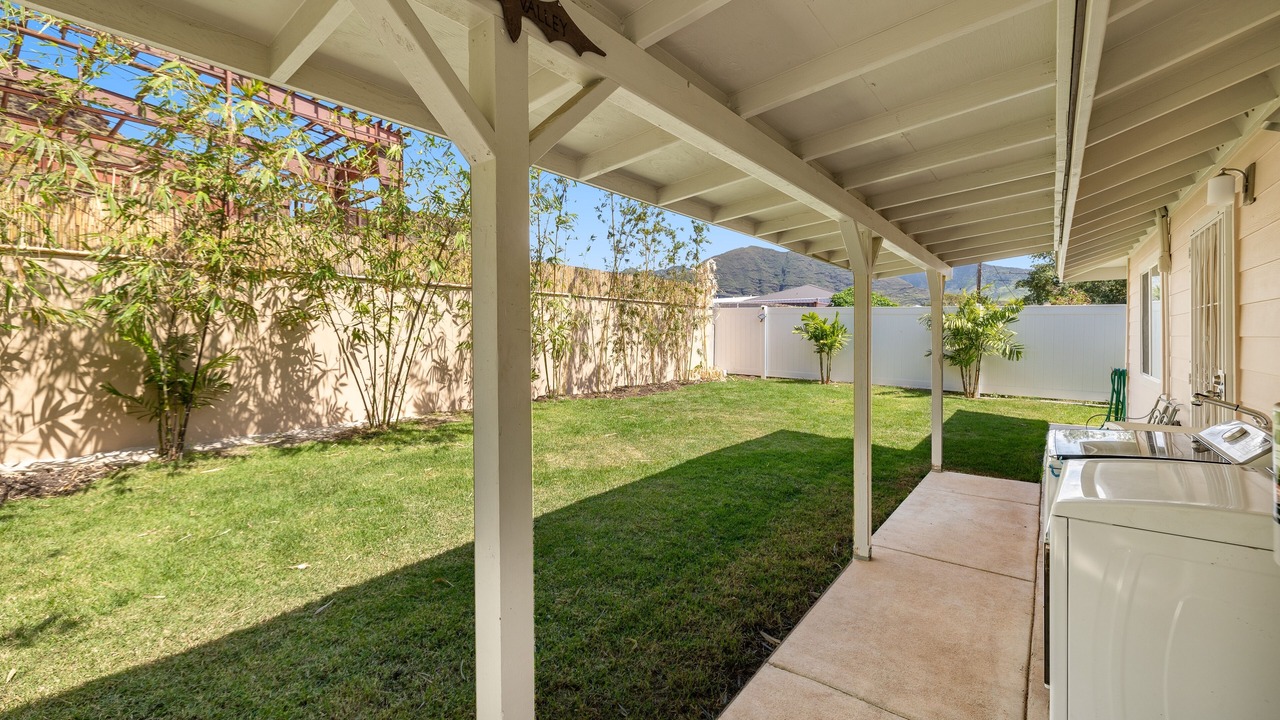 Photo of Outdoor in Nanakuli