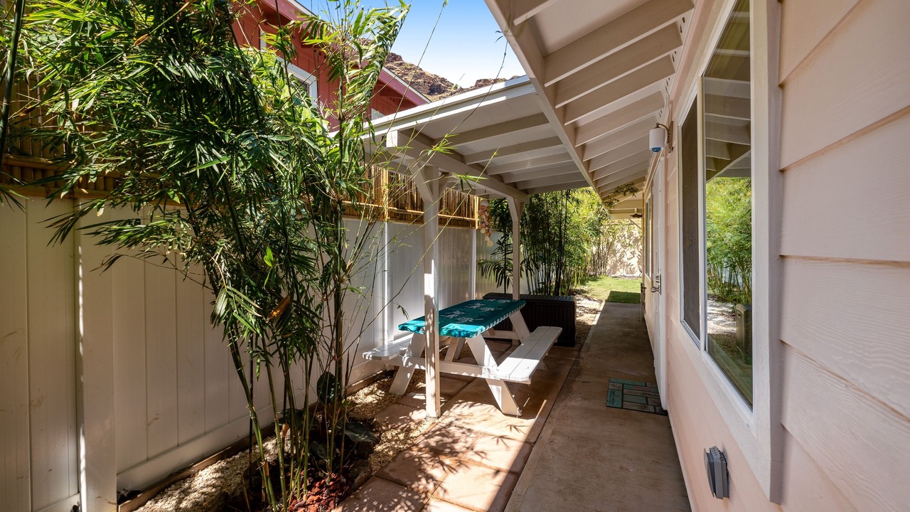 Photo of Patio Balcony in Nanakuli