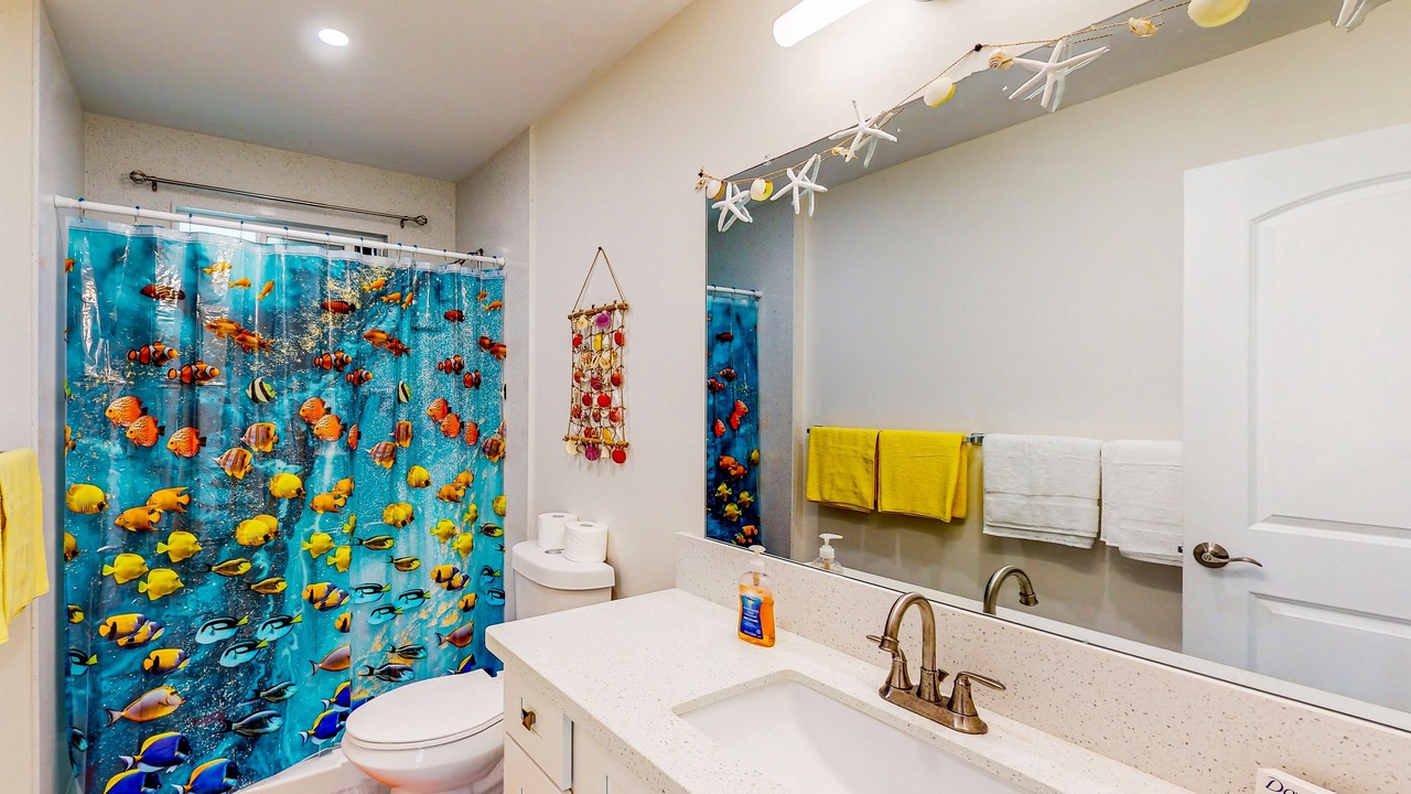 Photo of Bathroom in Nanakuli